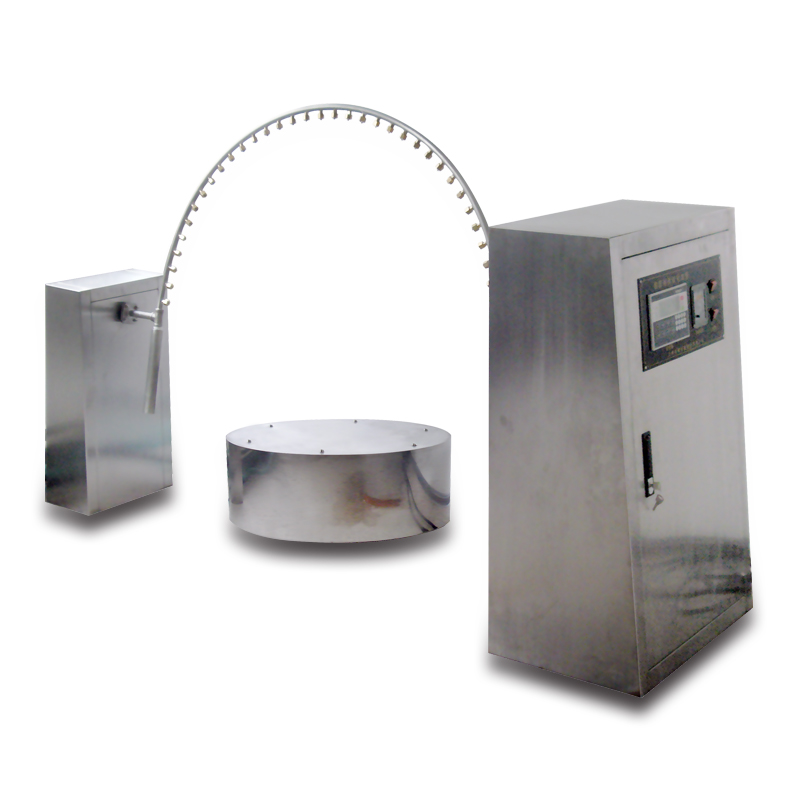 擺管淋雨試驗(yàn)裝置|擺管實(shí)驗(yàn)裝置|擺管淋雨設(shè)備 擺管淋雨試驗(yàn)裝置|擺管實(shí)驗(yàn)裝置|擺管淋雨設(shè)備