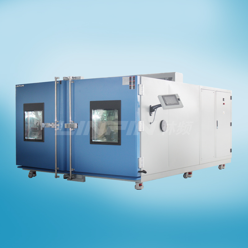 大型快速溫度變化試驗箱 大型快速溫度變化試驗箱