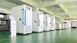 高低溫試驗箱究竟能模擬多嚴酷的